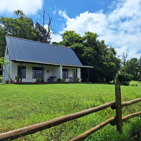 Mabuda Guest Farm Siteki 外观 照片