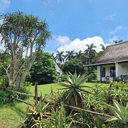 Mabuda Guest Farm Siteki 外观 照片