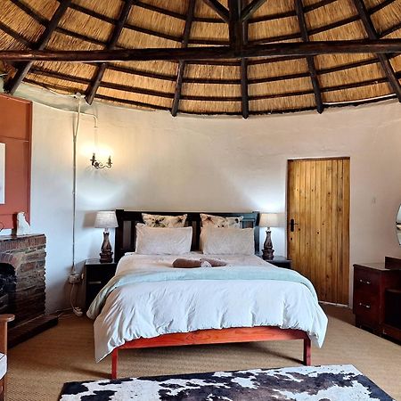 Mabuda Guest Farm Siteki 外观 照片