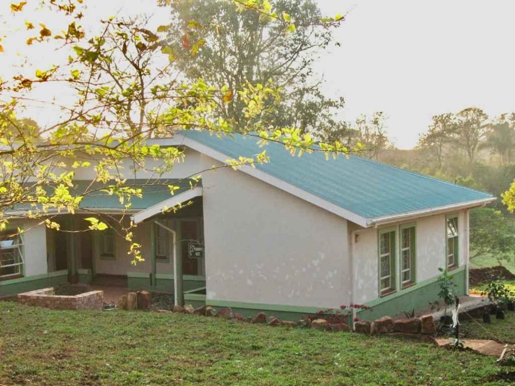 Mabuda Guest Farm Siteki 外观 照片