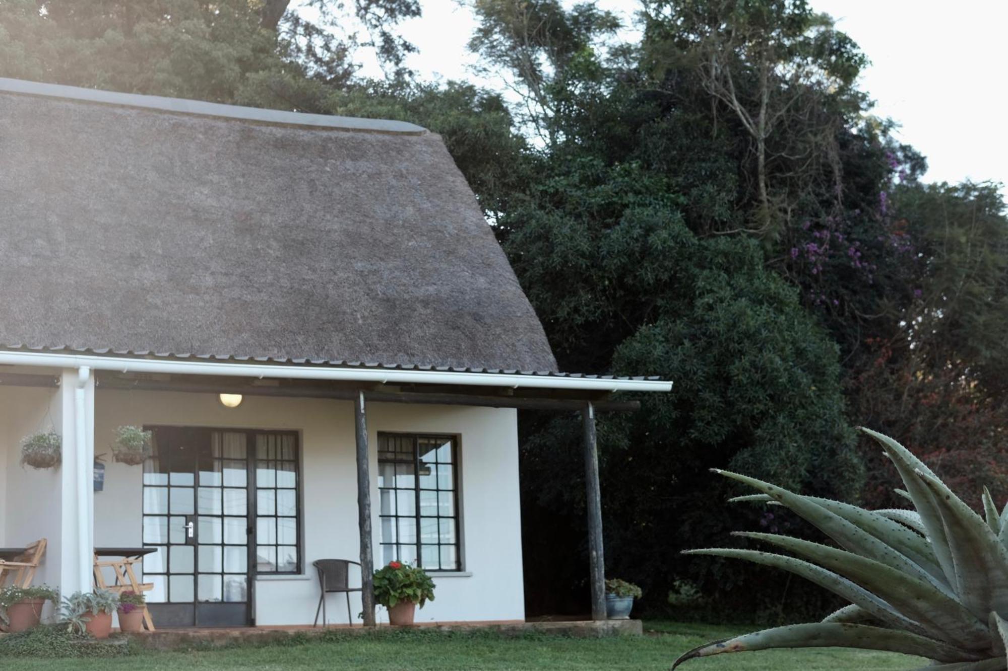 Mabuda Guest Farm Siteki 外观 照片
