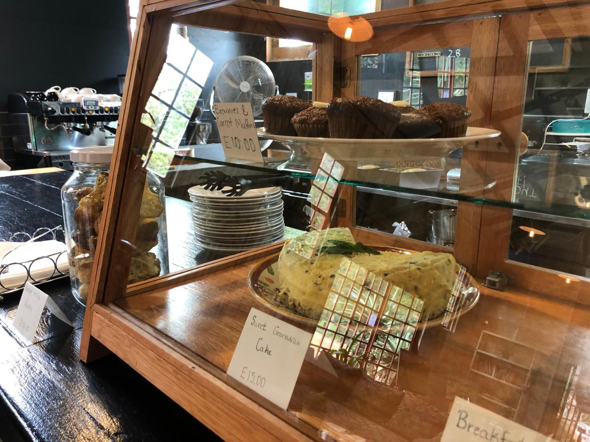 Mabuda Guest Farm Siteki 外观 照片