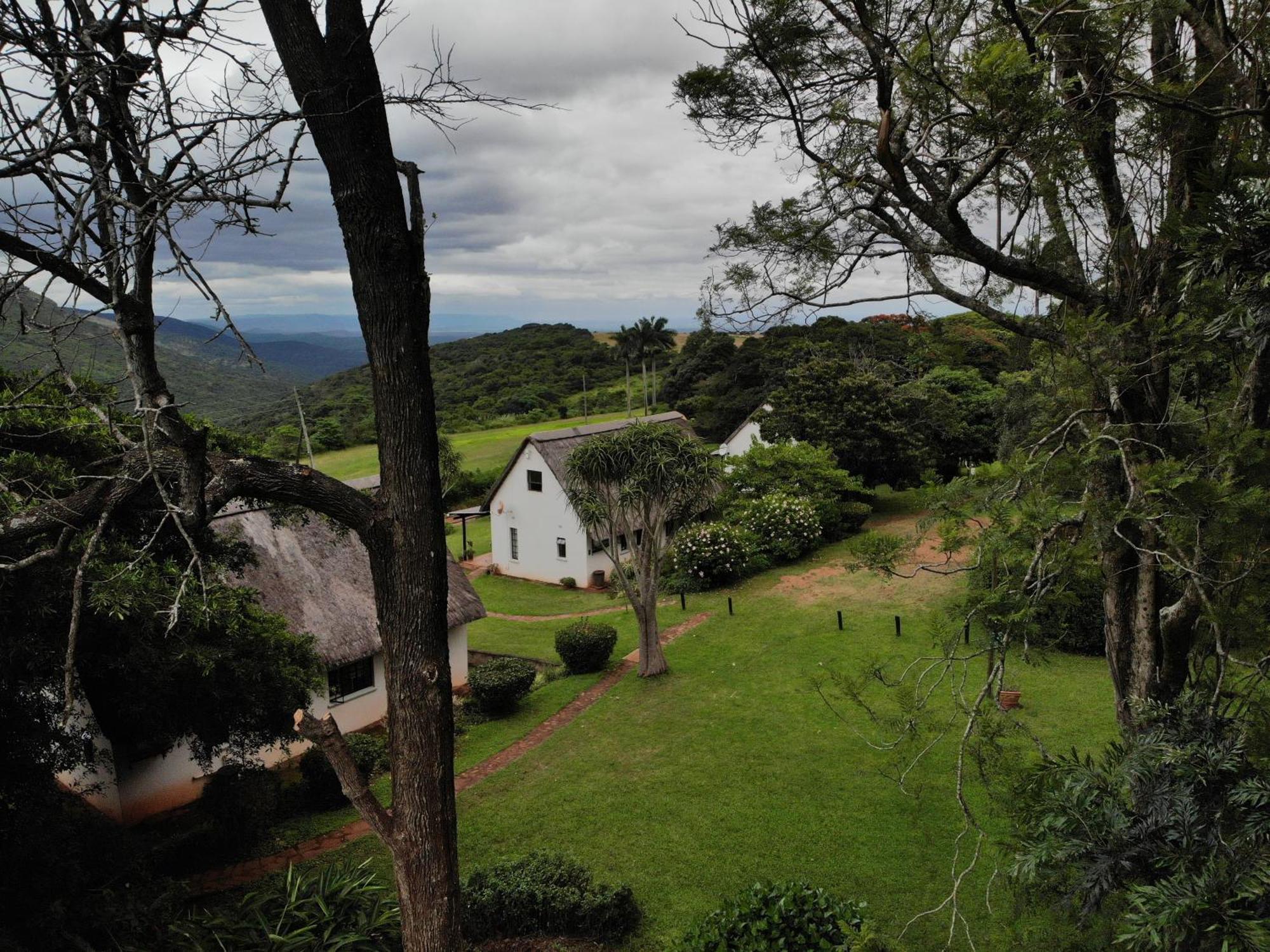 Mabuda Guest Farm Siteki 外观 照片