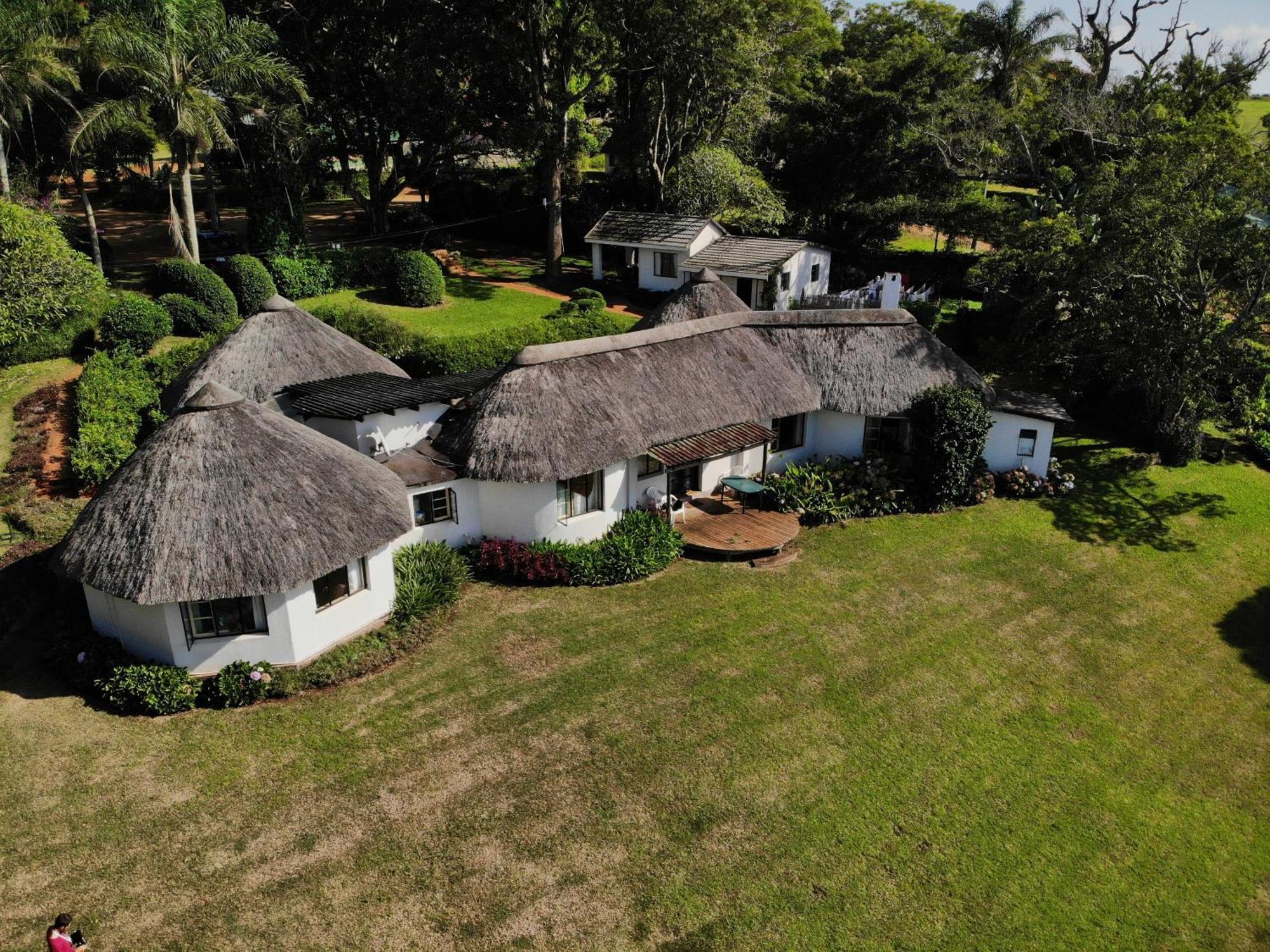 Mabuda Guest Farm Siteki 外观 照片
