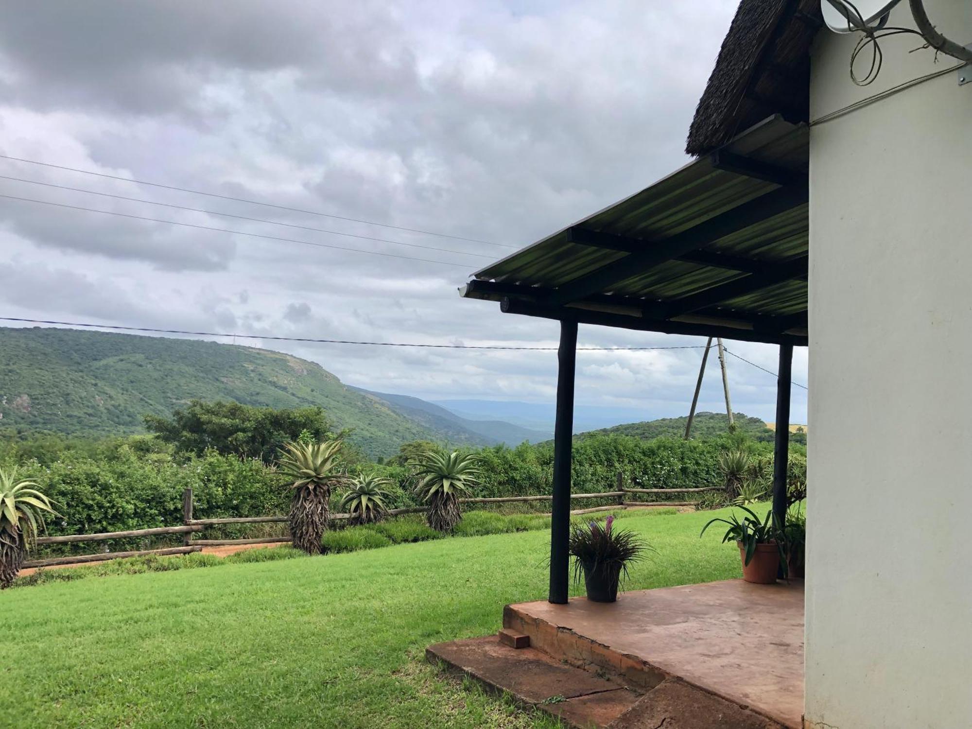Mabuda Guest Farm Siteki 外观 照片
