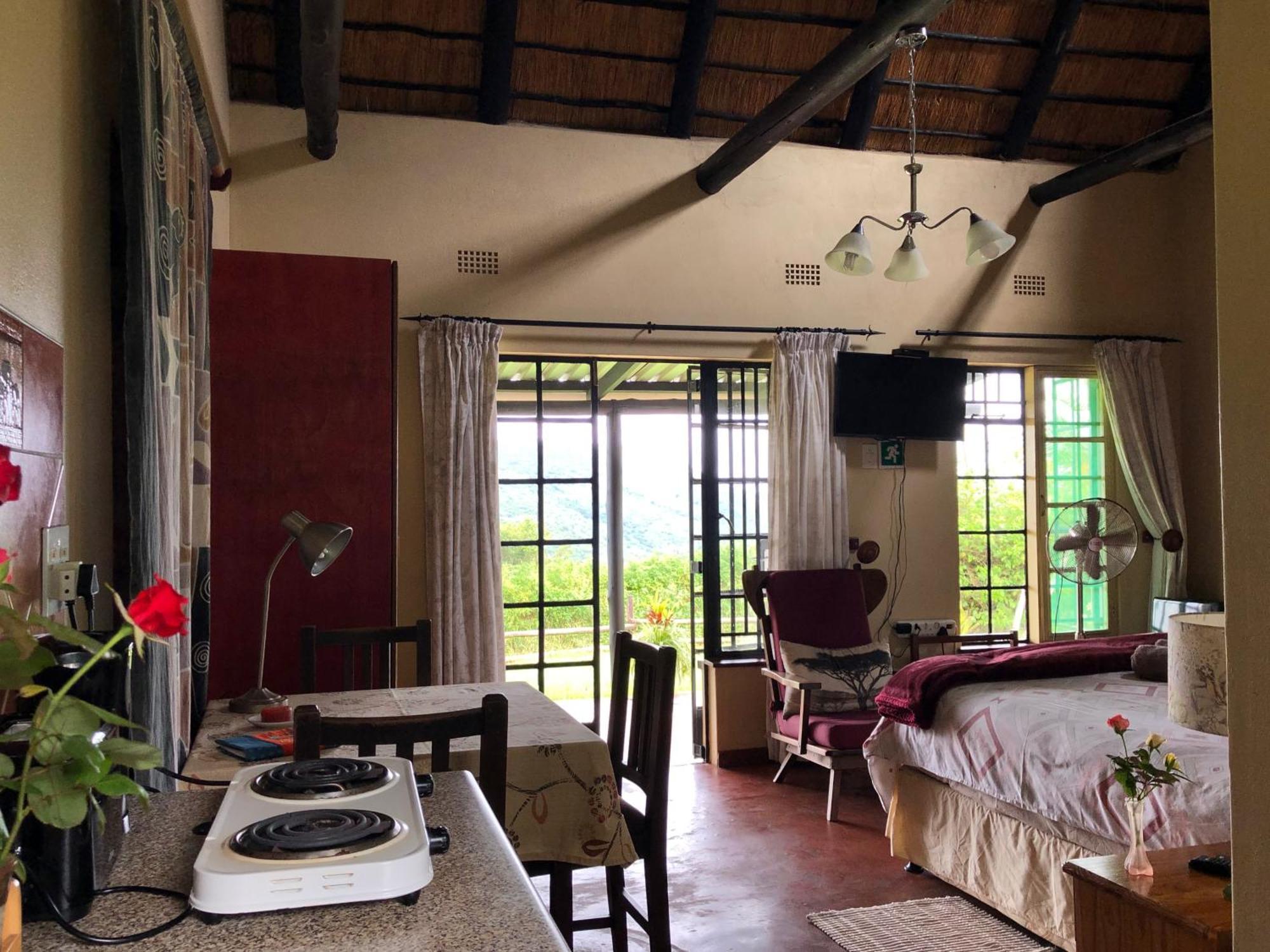 Mabuda Guest Farm Siteki 外观 照片