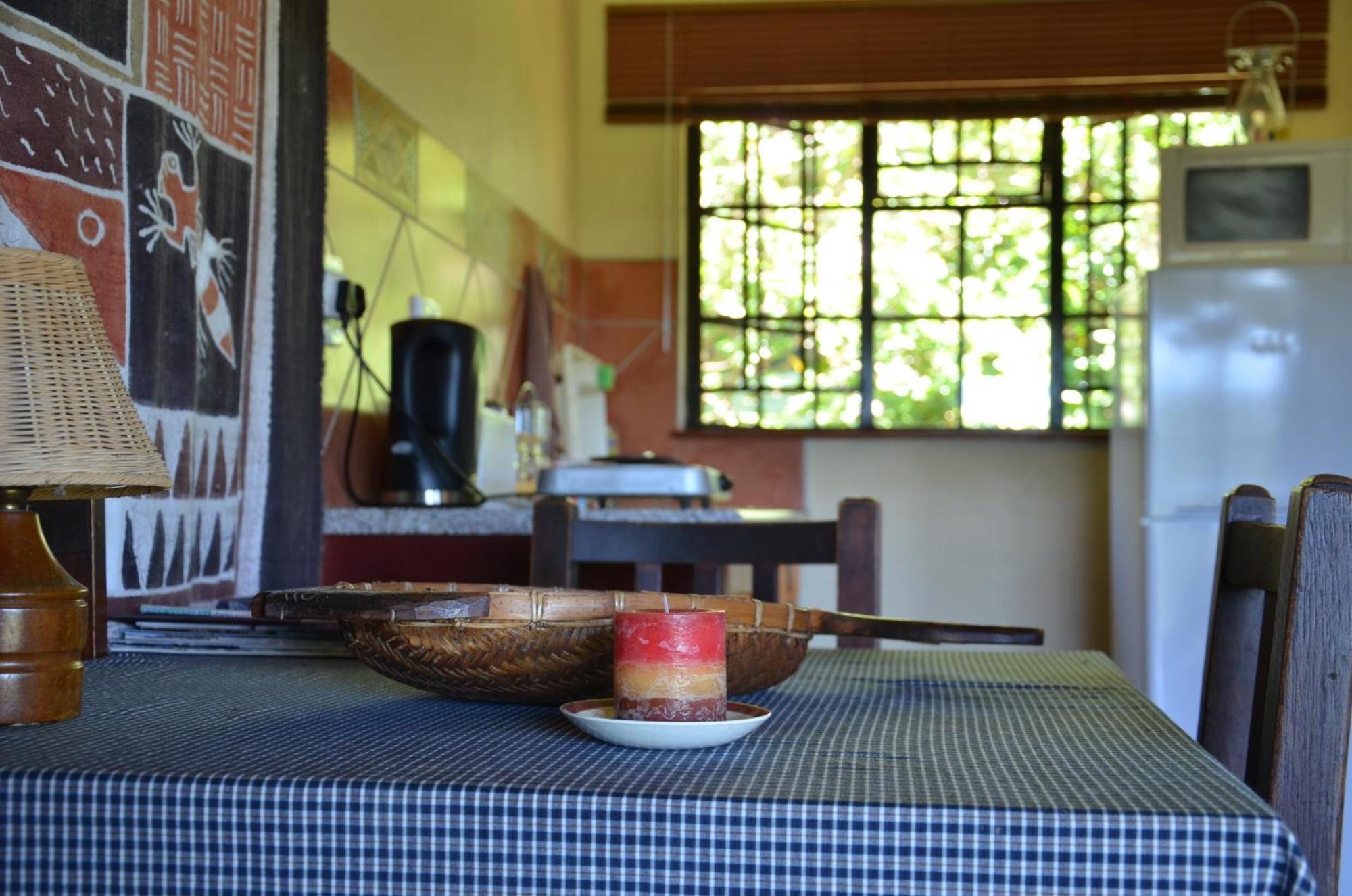 Mabuda Guest Farm Siteki 客房 照片