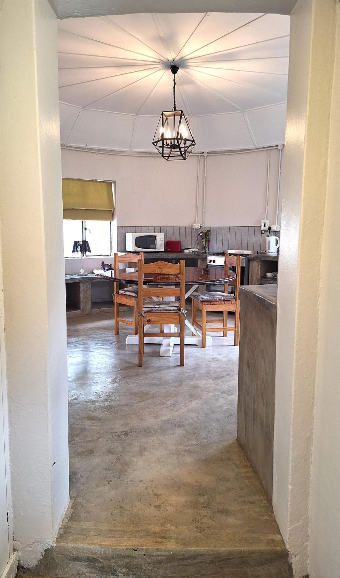 Mabuda Guest Farm Siteki 外观 照片