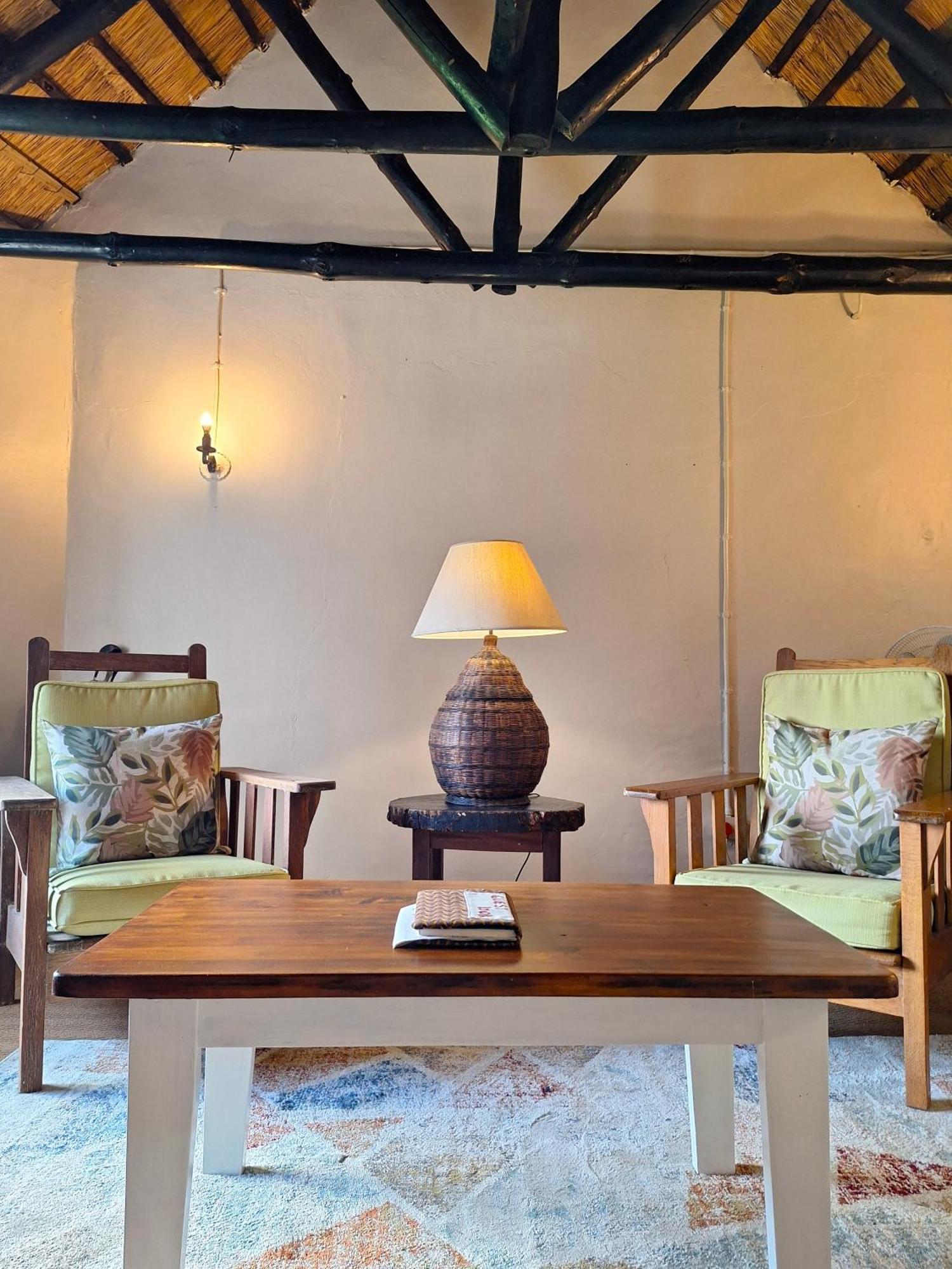 Mabuda Guest Farm Siteki 外观 照片