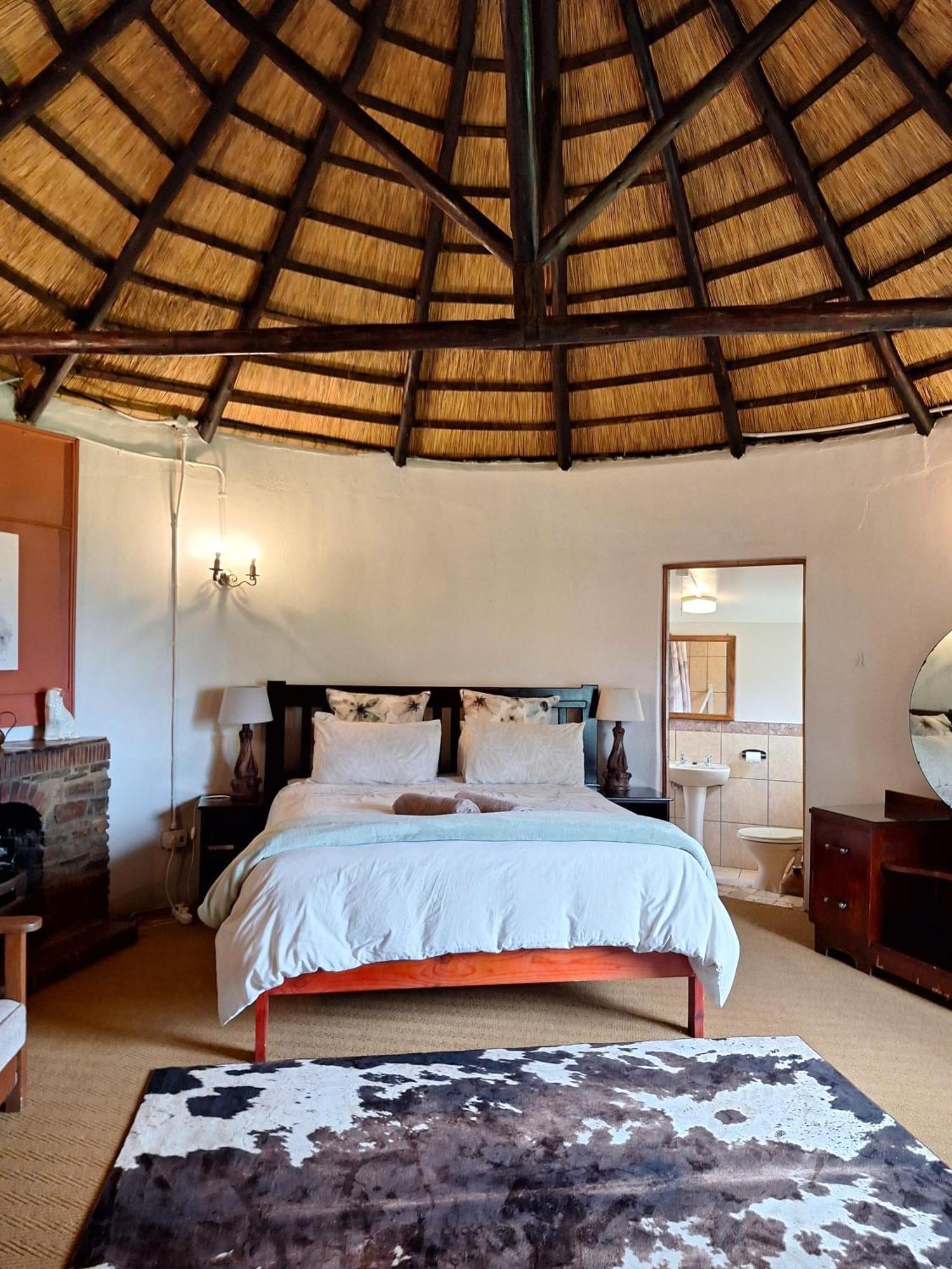 Mabuda Guest Farm Siteki 外观 照片