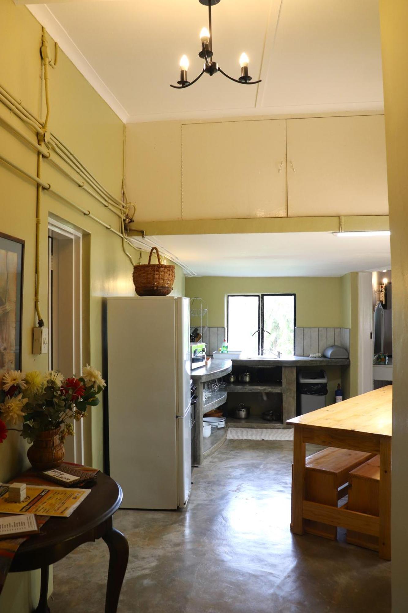 Mabuda Guest Farm Siteki 外观 照片
