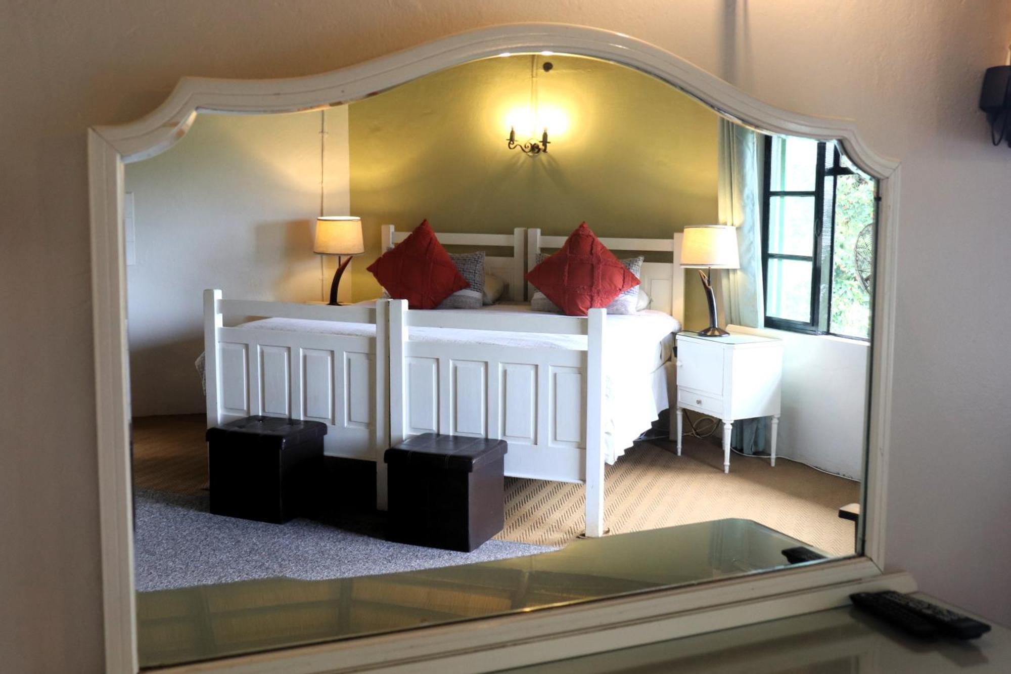 Mabuda Guest Farm Siteki 外观 照片