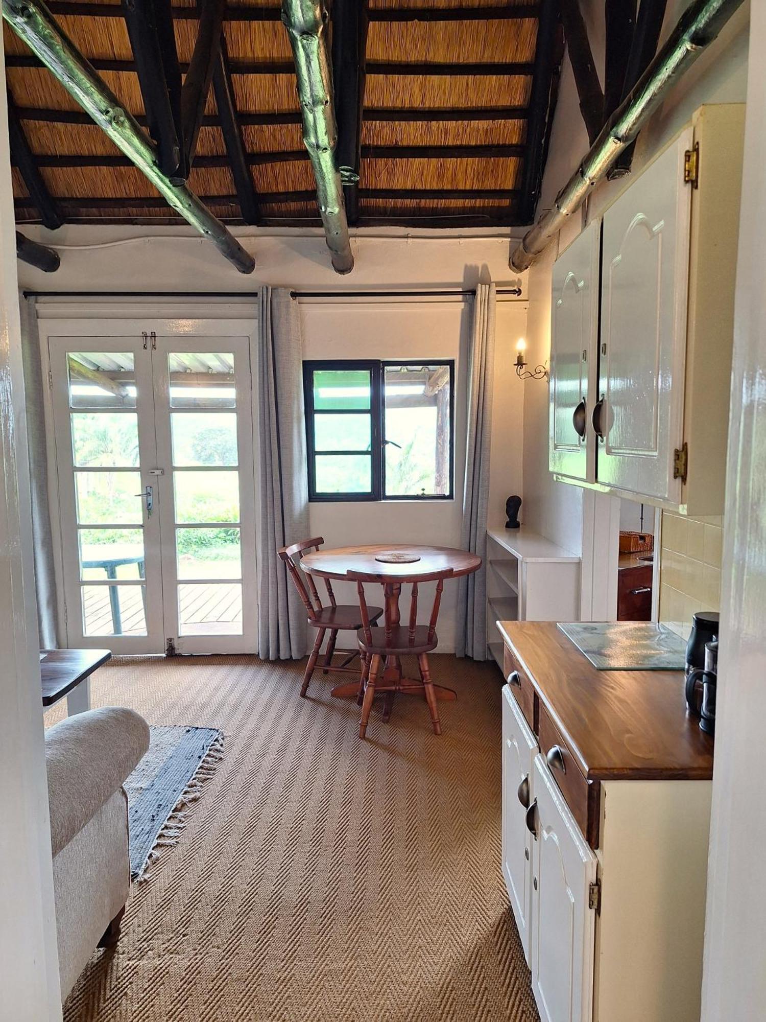 Mabuda Guest Farm Siteki 外观 照片
