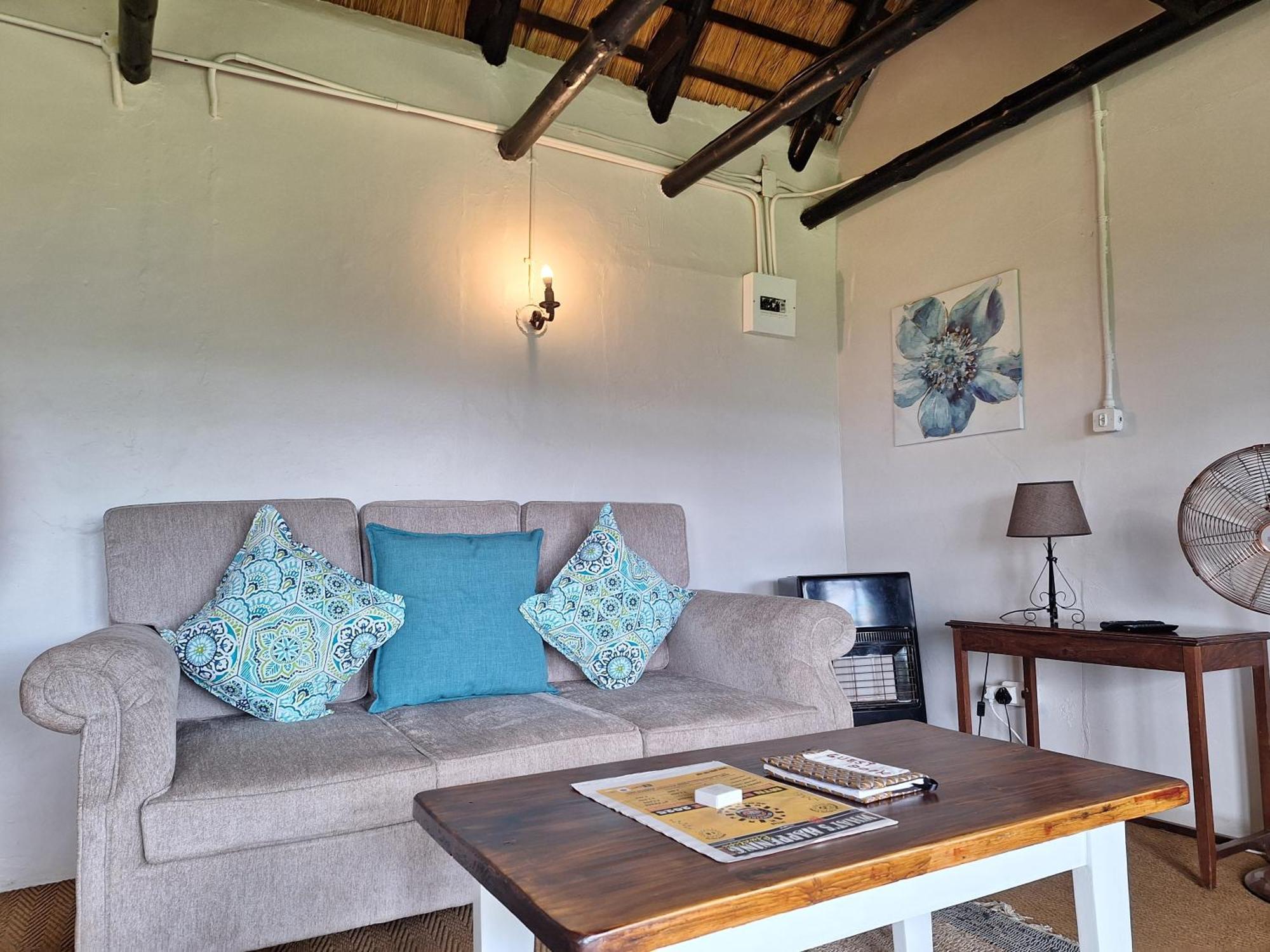 Mabuda Guest Farm Siteki 外观 照片