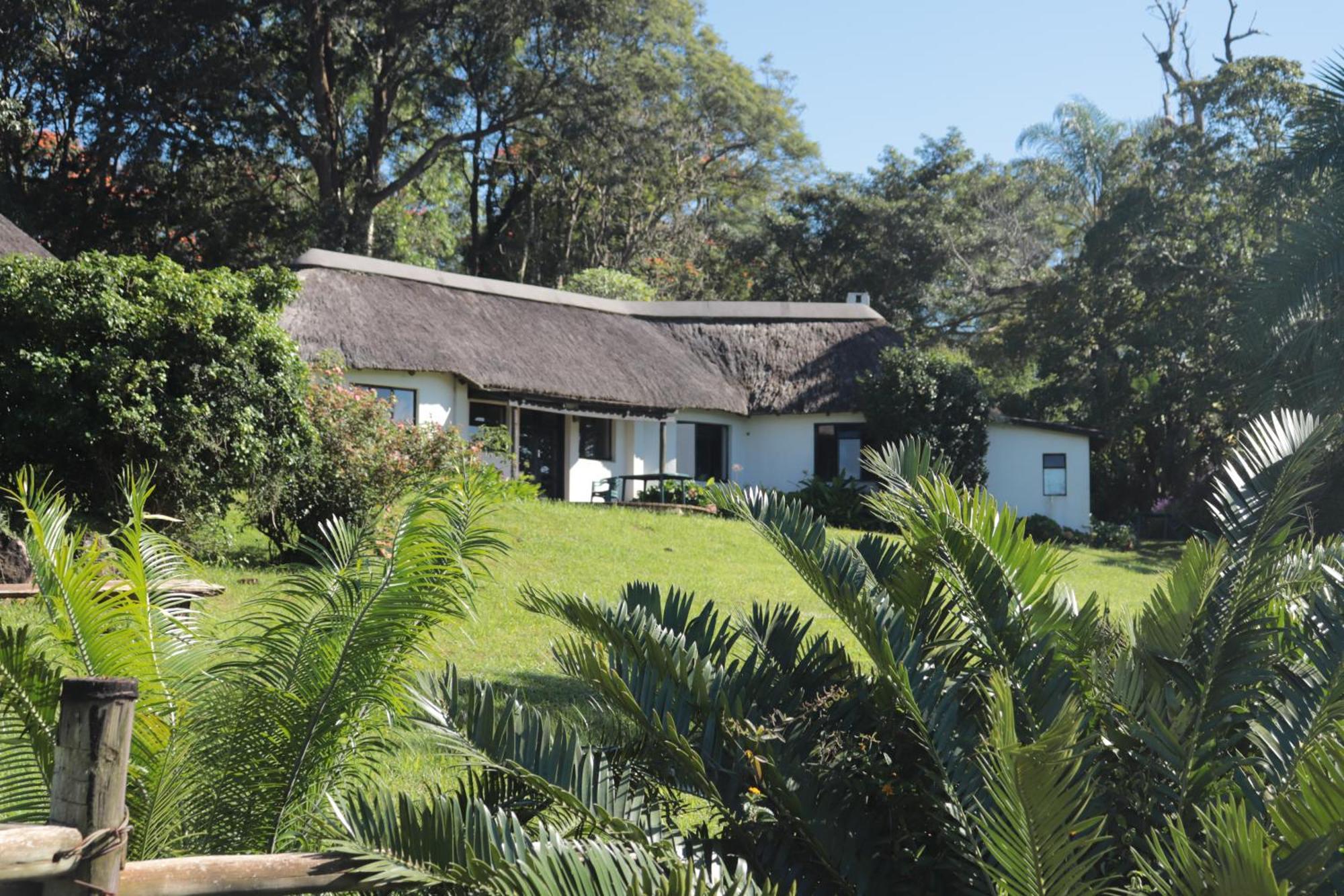 Mabuda Guest Farm Siteki 外观 照片