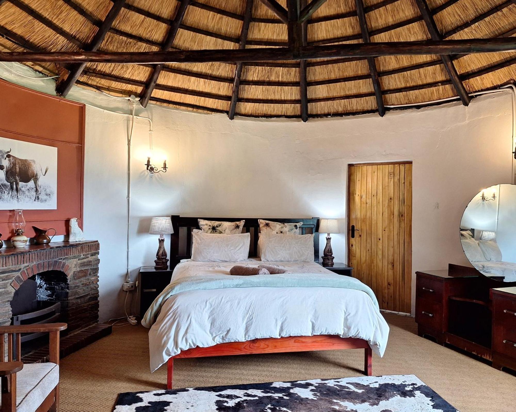 Mabuda Guest Farm Siteki 外观 照片