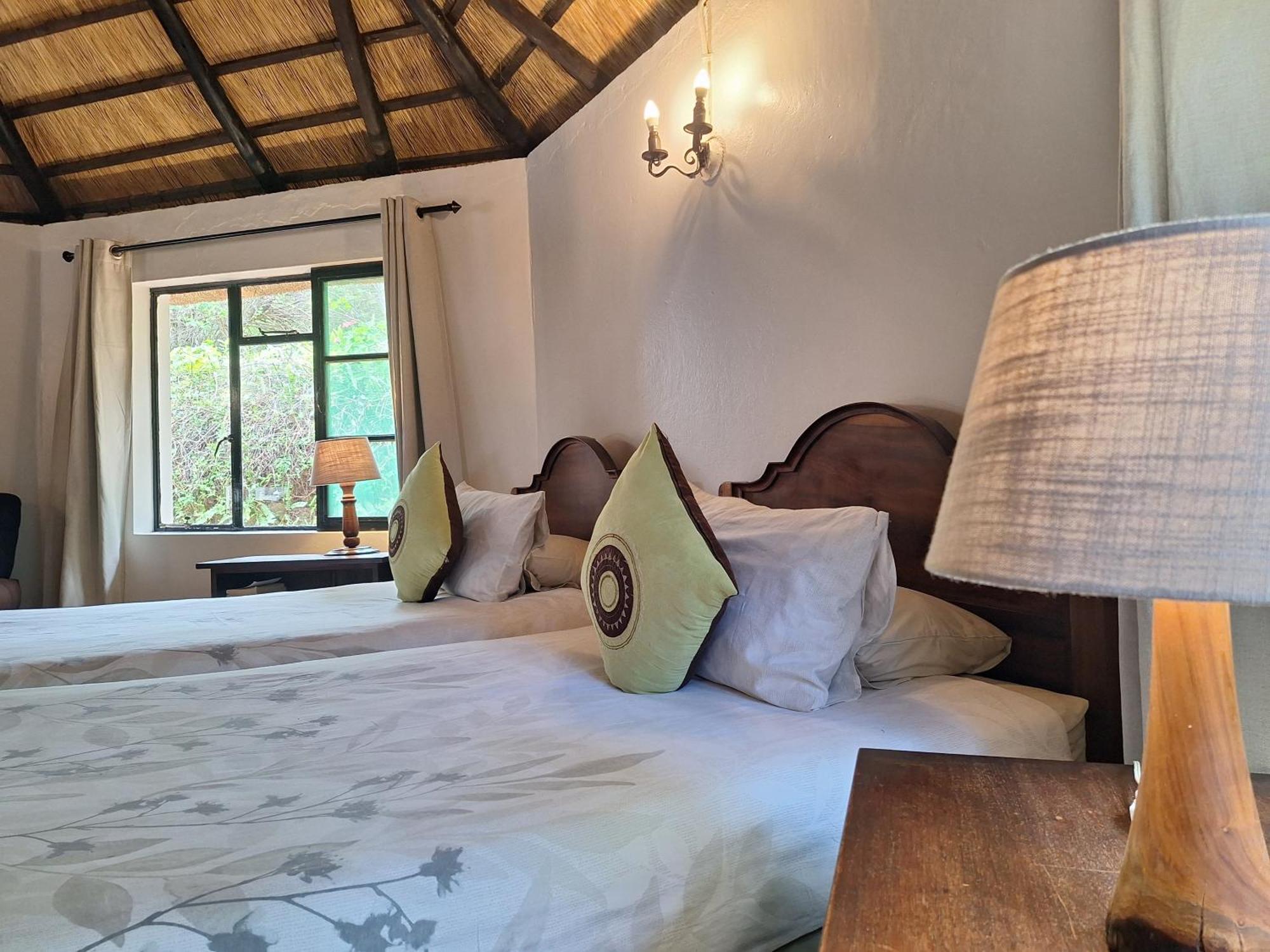 Mabuda Guest Farm Siteki 外观 照片