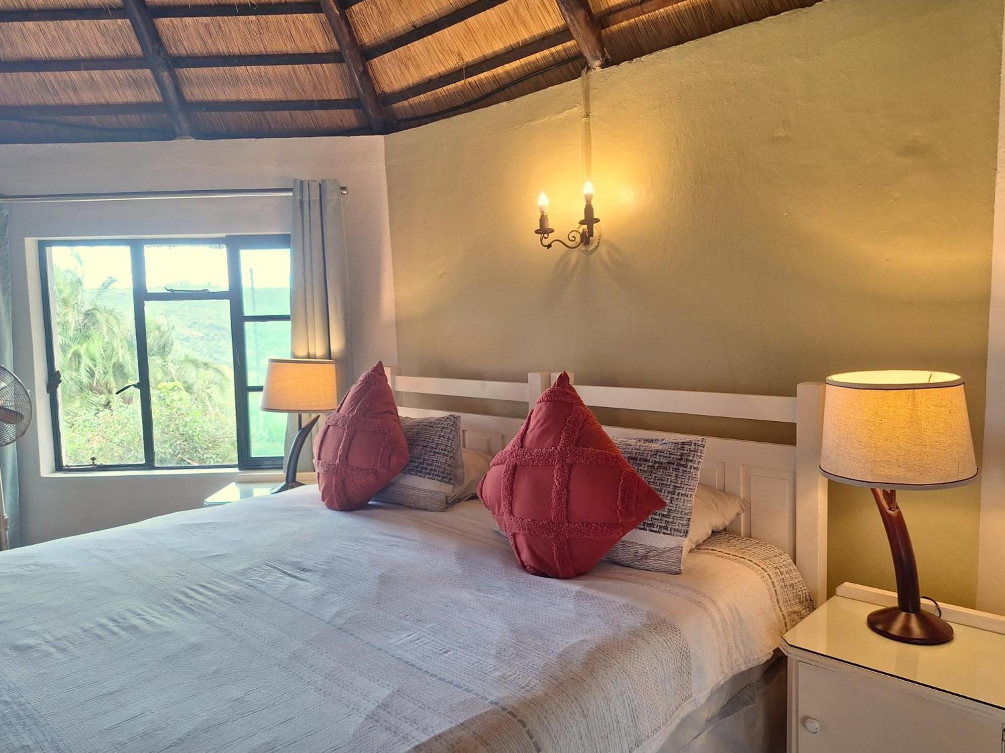 Mabuda Guest Farm Siteki 外观 照片